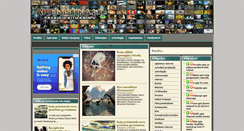Desktop Screenshot of apiemistika.lt